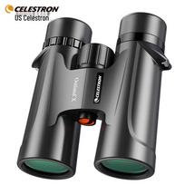 Celestron Nature Galingi Vandeniui Atsparūs Žiūronai 8X42