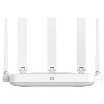 ZTE ZXSLC SR7100 Xuntian BE5100 WiFi 7 maršrutizatorius (CN versija)