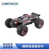 LINKTACHI XLF-X03A Atnaujintas lenktyninis RC automobilis