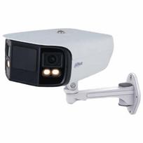 Dahua 4MP dviejų objektyvų 180° panoraminė IP kamera CN kištukas (adapteris įtrauktas)