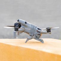 DJI Mini 5 Pro Dronas Vorakojo Nusileidimo Kojų Prailginimas