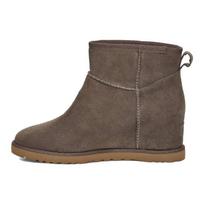 UGG Classic Femme Mini Sniego Batai Kava Moteriški 1104609-SLA 36