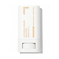 Innisfree Intensyvus laisvalaikio apsauginis pieštukas nuo saulės SPF50+ PA++++ (18g, 1 vnt.)