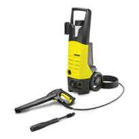 AUKŠTO SLĖGIO PLOVYKLA K 5 UM - K-1.950-213