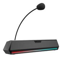 EDIFIER HECATE G1500 Bar 7.1 Surround Gaming Desktop Speaker CN plug (adapter included)