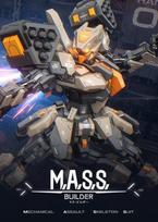M.A.S.S. Builder (PC) Steam Key EUROPE