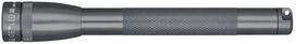 Maglite Mini AAA LED Flashlight, Gray (SP32096L)