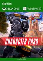 Marvel vs. Capcom: Infinite - Character Pass (DLC) PC/XBOX LIVE Key UNITED STATES