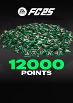 EA SPORTS FC 25 - FC Points 12000 (PC) EA App Key EUROPE