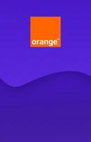 Recharge Orange 1500 EGP Egypt