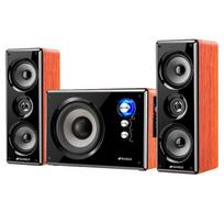 SANSUI GS-6000 Hi-Fi Home Desktop Speaker System CN plug (adapter included)