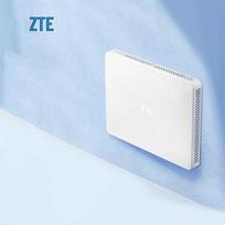 ZTE AX3000 WiFi 6 Sieninis „Mesh“ maršrutizatorius (CN versija)