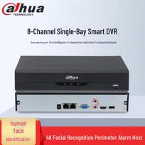 Dahua 8-Channel 1-Disk Network HD NVR CN plug (adapter included)