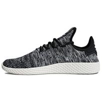 Tennis Hu Pharrell x Tennis Hu Adidas Originals Primeknit 'Oreo' CQ2630 36