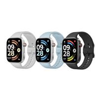 Redmi Watch 6 išmanusis laikrodis (CN versija) klasikinė juoda spalva