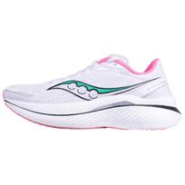 Saucony Endorphin Speed 3 Bėgimo bateliai Vyriški Balti S20756-186 43