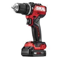 SKIL HD6290 12V bešepetėlis belaidis smūginis gręžtuvas ir suktuvas CN kištukas (adapteris įtrauktas)