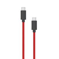 Nubia 120W 6A C tipo į C tipo greitojo įkrovimo laidas 1m
