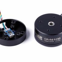IFLIGHT iPower GM4108 Brushless Gimbal Motor with AS5048A Encoder (CN version)