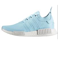 Adidas Originals NMD_R1 Primeknit  Ice Blue  sportbačiai Moteriški BY8763 37⅓