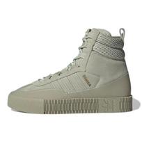 Adidas Samba Boot Halo Green Women's GZ8108 36⅔