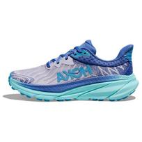 HOKA ONE ONE Challenger Atr 7 Ether Cosmos Women's 1134498-ERC 38