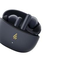 Edifier X5 Pro Aktyvų triukšmą slopinantys TWS Bluetooth ausinės Bevielės ausinės IP55 atsparios vandeniui Žaidimų režimas Greitas įkrovimas tamsiai mėlyna spalva