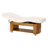 Kosmetologinis SPA gultas Sillon Leisure Premium cream