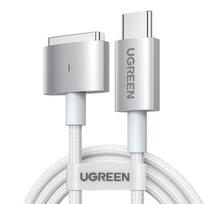 UGREEN MagSafe 2 T tipo MacBook įkrovimo laidas