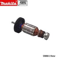 Makita laidinis rankinis gręžtuvas ir rotorius CN kištukas (adapteris įtrauktas)