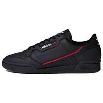 Adidas Continental 80 Rascal 'Core Black' B41672 36⅔