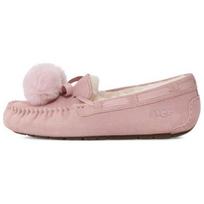UGG Dakota Moccasins Šlepetės 'Pink' Moteriškos 1138651-RSGRY 36