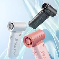 Jisulife rankinis mini ventiliatorius Life9
