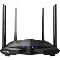 Tenda High-Performance Dual-Band Wireless Routers (CN version) Standard