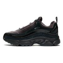 Reebok Daytona DMX TRB Low top Casual Shoes Men's Black Ef7345 38.5