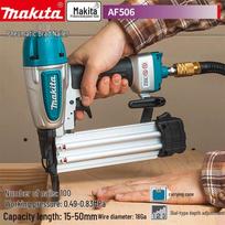 Makita profesionalūs vinikliai ir segikliai CN kištukas (adapteris įtrauktas)