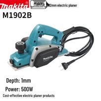 Makita Electric Planer CN plug (adapter included)