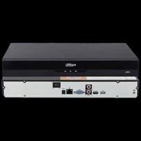 Dahua DH-NVR4216-M 16-Channel 4K H.265 NVR CN plug (adapter included)
