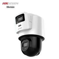 HIKVISION DS-2SC3Q144MZ-T/W Outdoor Wireless Dual-Lens PTZ Camera CN plug (adapter included)