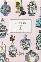 LE PARFUM VINTAGE užrašinė