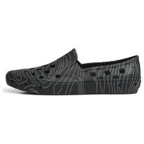 Vans X Nathan Florence Slip On Trk Batai 'Juodi' VN0A5HF8N42 38