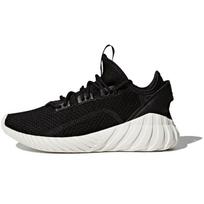 Adidas Tubular Doom Sock Primeknit J 'Core Black' BZ0332 36⅔