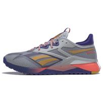 Nano X2 Reebok Tr Adventure 'Pilka Ryški Violetinė' GY8900 42