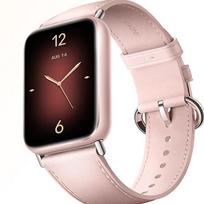 Xiaomi Smart Band 9 Pro su odiniu dirželiu (CN versija)