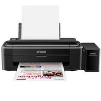 Epson L130 spalvotas rašalinis spausdintuvas, CN kištukas (adapteris įtrauktas)