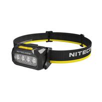 NITECORE HA27 UHE Outdoor Headlamp