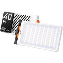 Zhiyun Fiveray M40 40W Kišeninis LED Užpildymo Šviestuvas
