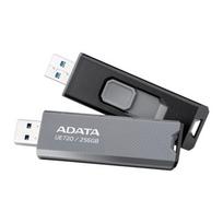 ADATA UE720 256GB (USB-C 3.2 (10Gbit/s)) | 205A00062 | 4711658152244