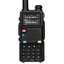 BAOFENG UV-5RM Nešiojama radijo stotelė (CN versija)