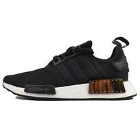 Adidas Wmns NMD_R1 'Metaliniai kištukai - Pagrindinė juoda' EE5172 36⅔